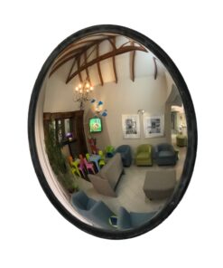 Convex Mirror - Acrylic - 450 mm - SXS372