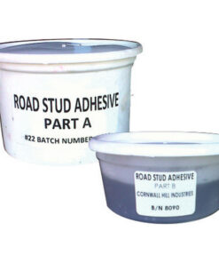 Epoxy Glue - 1L - For the Speed Ramp and Speed Bumps - SXS240