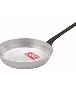 Hart Frying Pan - M8 - Aluminium - 230mm - Pack of 8 - 760217