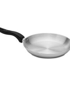 Hart Frying Pan - HQ - Aluminium - 240mm - Pack of 8 - 700020