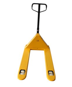 Pallet Jack - Truck - Hydraulic - Extended Fork (1.8m) - 2000kg Capacity - PTDF2000-1800