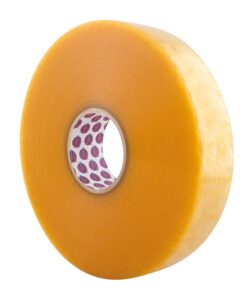 Packaging Tape - PP 31 Economy LR - 48mm x 1000m - Box of 6 - Colour Options - Pack of 6 - 1000006164