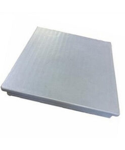 Shelf for Plastic Sports Locker - LOCKERSPORTSSHELF