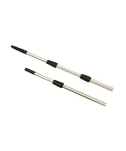 Tele Pole For Window Squeegee - Extendable - E-Line - 2m x 2m