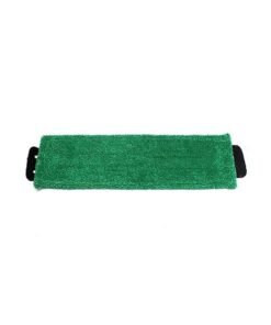 Microfibre Sleeve With Coloured Tags -Wet Mopping - 40cm