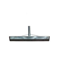 Metal Floor Squeegee - 600mm