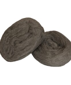 Steel wool - Grade 1 - 500g