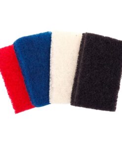 Doodlebug Hand Pads - 25cm x 12cm - Application Options