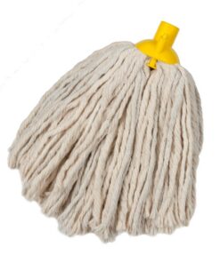 200g Standard Mop Head - Includes 22mm Plastic Socket