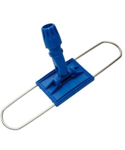 Dustmop Sweeper Frame - 80cm - Blue