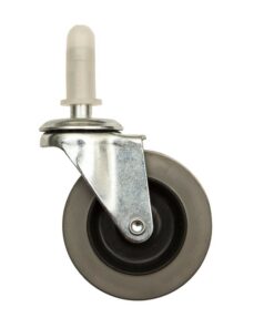 Replacement Castor - For the Janitorial Trolley