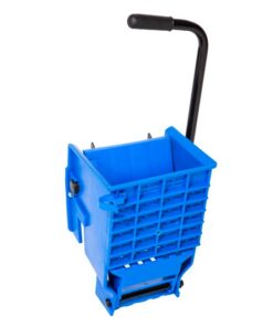 Plastic Mop Wringer - For a Maxi Trolley 33L - Colour Options
