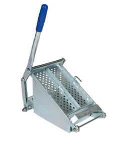Wringmaster Metal Wringer - For Fan Mops