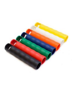 Handle Grip for Broom Handle - Polypropylene - 25mm - Colour Options
