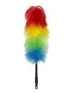 Synthetic Magic Duster - Short - 55cm