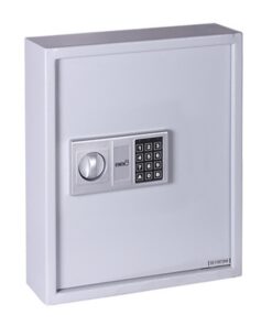 Electronic Key Cabinet - 71 Keys - 45 x 36 x 12cm