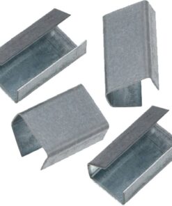 Packaging Strapping Seals - Open - 19 mm - Pack of 2000 - 2G_ST144205