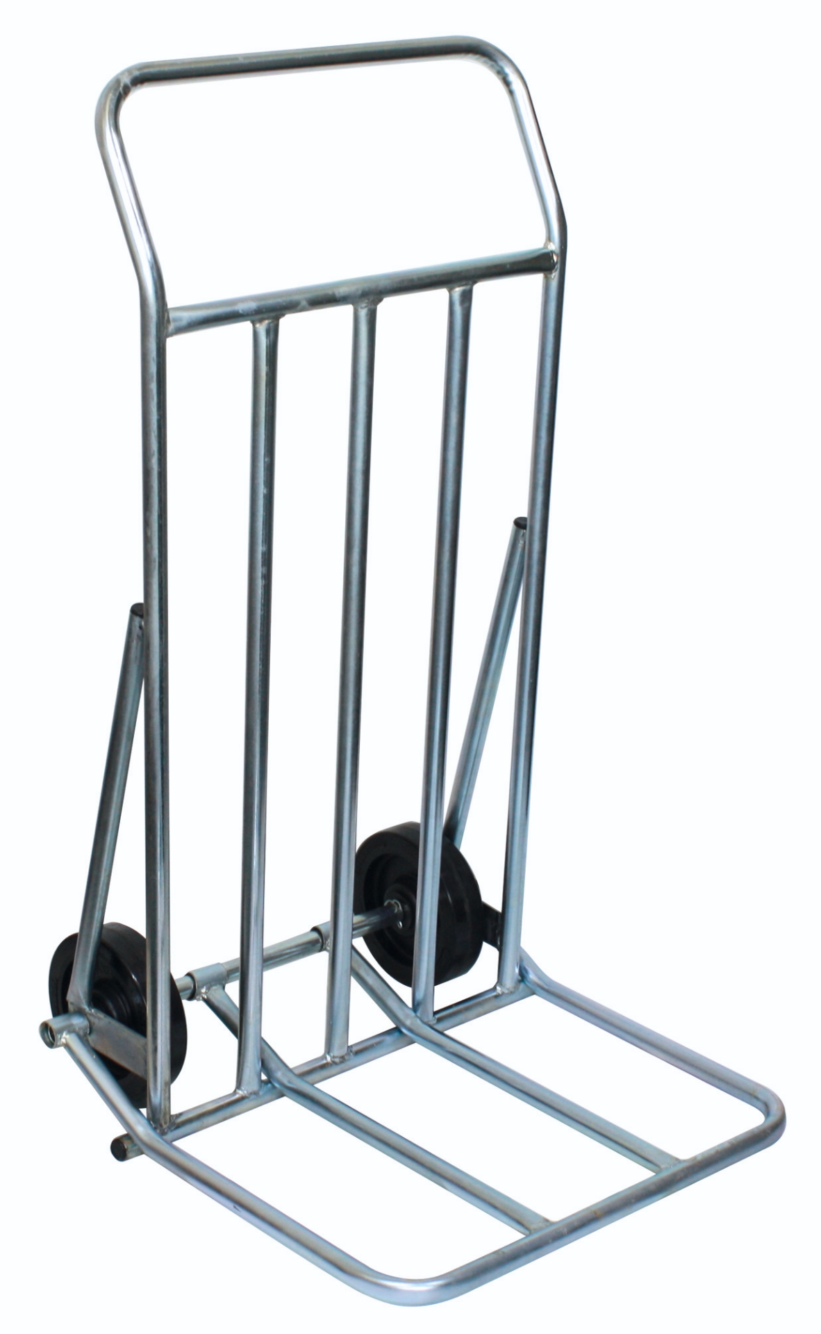 Folding Nose Trolley - Large - 41 x 63 x 114 cm - Load Capacity 200kg - FNH2-W