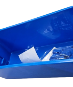 Caddy Tool Bucket - 37 x 14 x 17cm