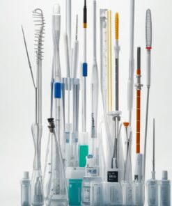 pipette pasteur ldpe unsterile 5ml 100