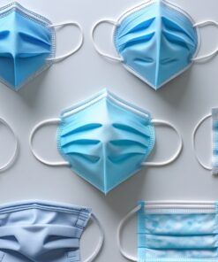 kimberly clark duckbill n95