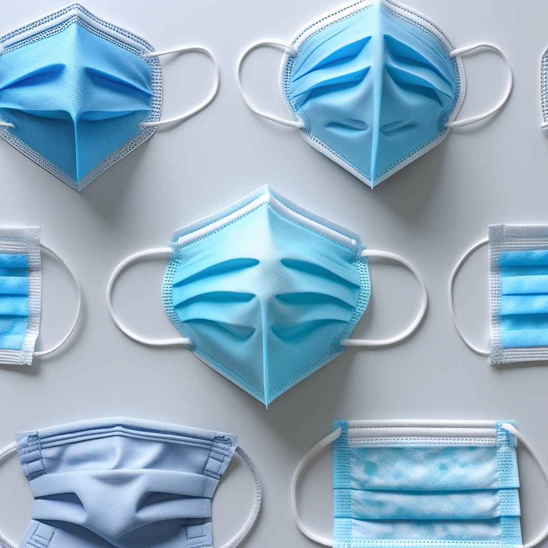 kimberly clark duckbill n95