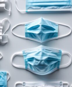 3m n95 duckbill mask