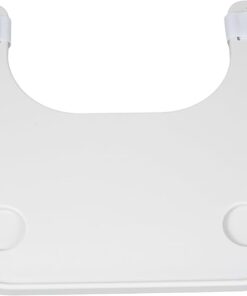 Wheelchair Tray – White