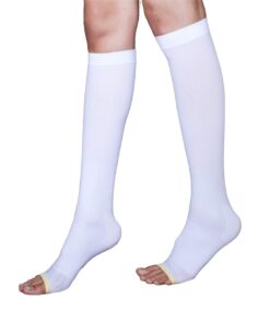 Anti Embolism Stockings XL Below the Knee