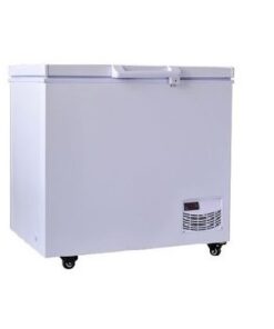 -40 Chest Deep Freezer