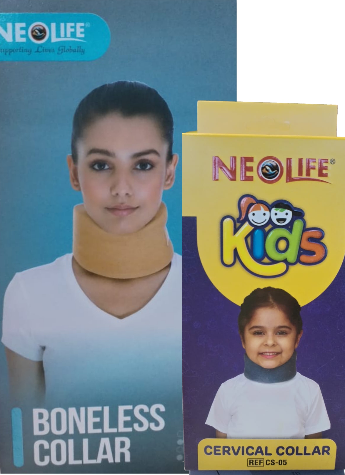 Boneless Collar Soft