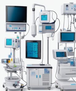 Oxygen Concentrators