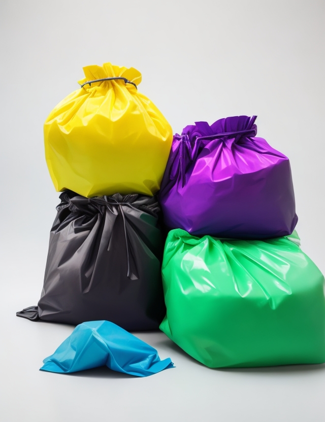 biohazard sharps container