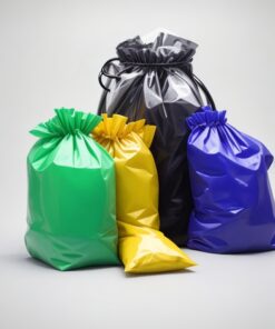 bd 8 lt. multi-use nestable sharps collector, pearl, funnel entry, 1 each, bd 305463