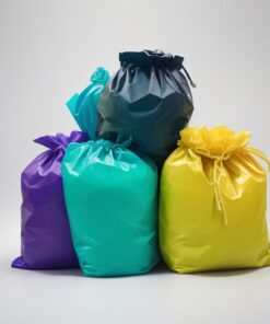 bd extra large sharps collector, 19 lt., slide top, red 305609