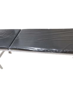 knock-down examination couch