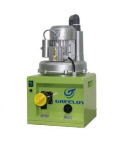 Greeloy Dental Suction Unit Pump 1-2 units