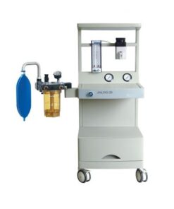 Anaesthesia unit NDY-2B  (Basic Model)