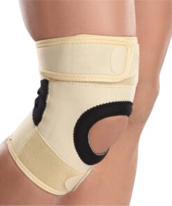 Knee Support Sportif (Neoprene) – L