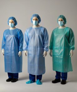 baju surgical gown
