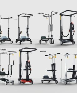 mechanical lift for home