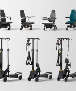 overhead patient lift