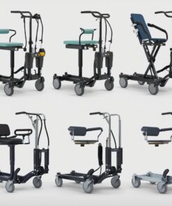 invacare birdie hoist