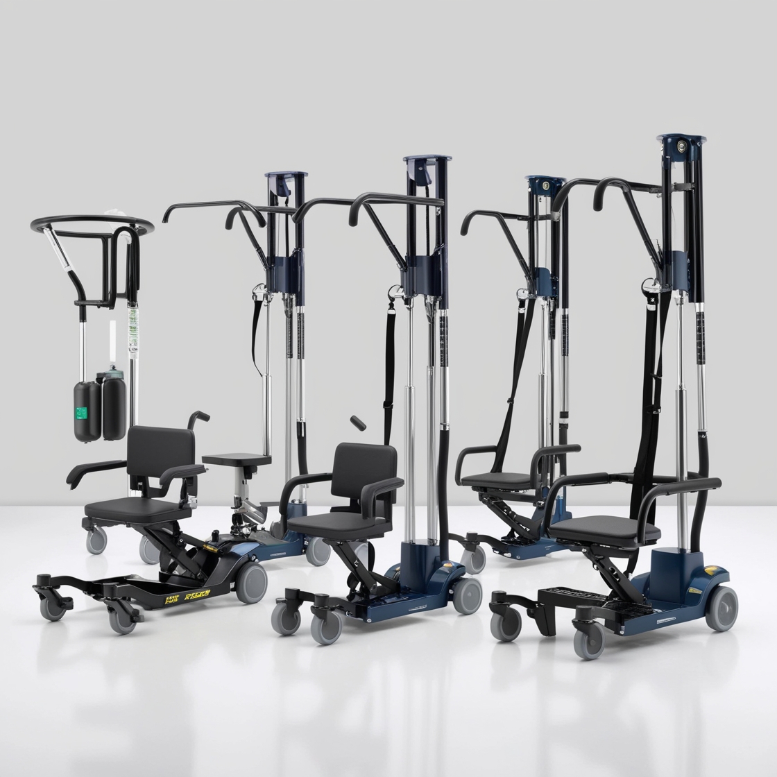 overhead patient lifts home use