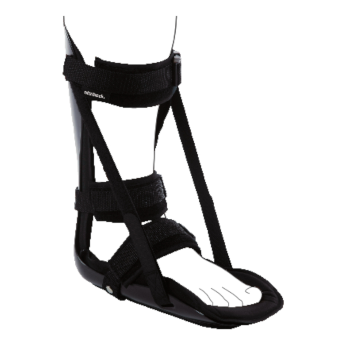 PF Night Splint- Small