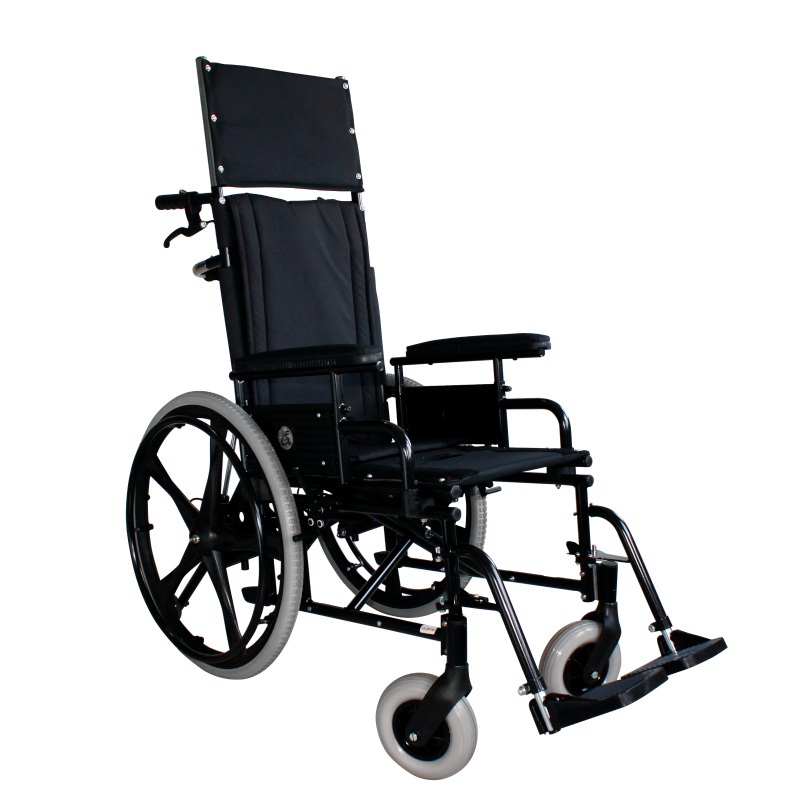 CE Pacer Full Recliner