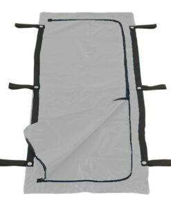 Body Bags center SLIT with Double sided Tape