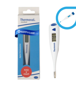Thermoval Standard Touch Thermomete(1 min)