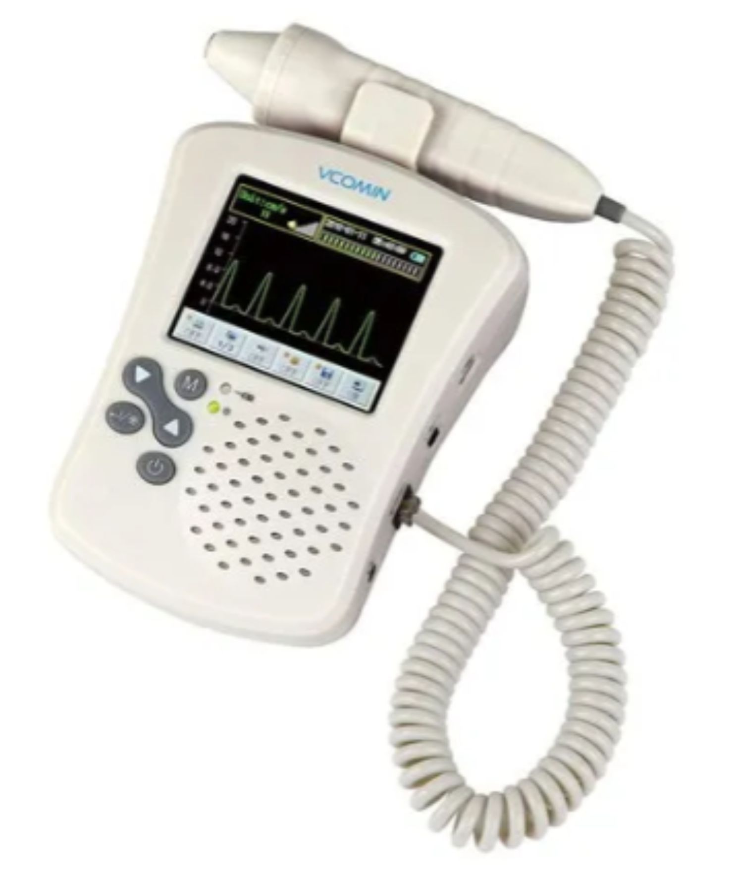 Vascular Doppler – VD320