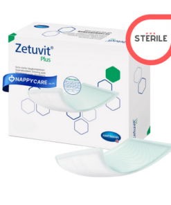 ZETUVIT Plus Extra Absorbent Pad Sterile